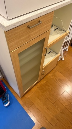 食器棚ラックしぇるふシェルフ