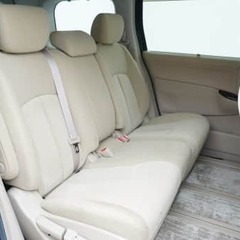 お手頃エルグランド入荷！早い者勝ちです！！！の画像