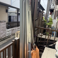 鉄屑　スクラップ