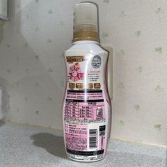 花王 ハミングフレア  柔軟剤の画像