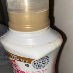 花王 ハミングフレア  柔軟剤の画像