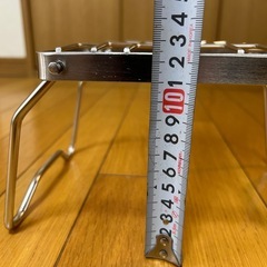 五徳の画像