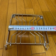 五徳の画像