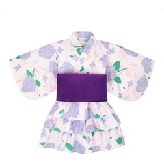 ゆかた浴衣の画像