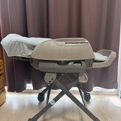 【美品】コンビ ネムリラFitシリーズの画像