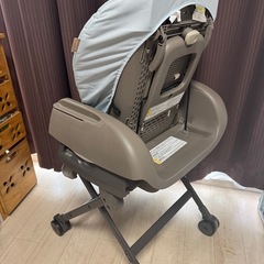 【美品】コンビ ネムリラFitシリーズの画像