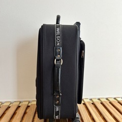 キャリーケースの画像