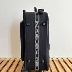 キャリーケースの画像