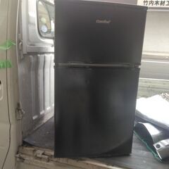 セット販売、格安です、冷蔵庫、洗濯機、独身向き：２０２３年制、良品ですの画像