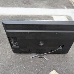 取引中‼️SHARP　アクオス　46型の画像