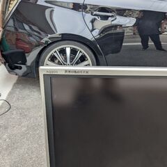 取引中‼️SHARP　アクオス　46型の画像