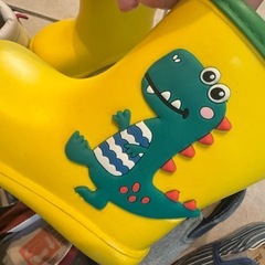 子供靴15cm  16cmの画像