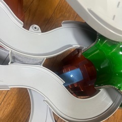 トミカ峠やまみちどらいドライブの画像