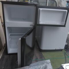 セット販売、格安です、冷蔵庫、洗濯機、独身向き：２０２３年制、良品ですの画像