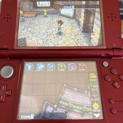 3DS ソフト の画像