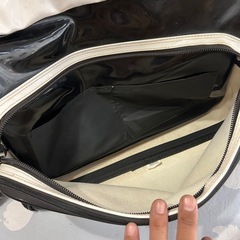 MIZUNO野球バッグの画像