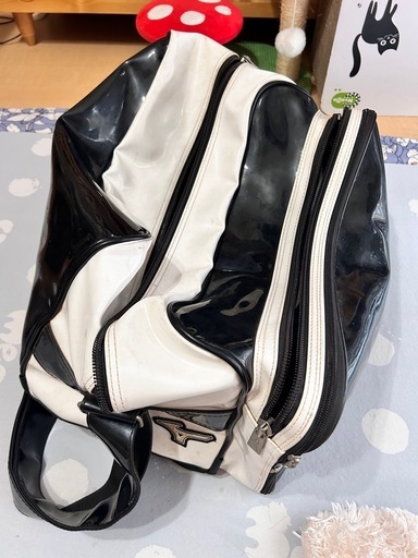 MIZUNO野球バッグ