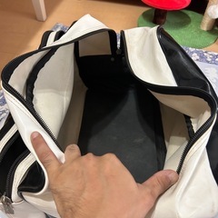 MIZUNO野球バッグの画像