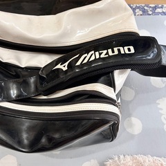 MIZUNO野球バッグの画像