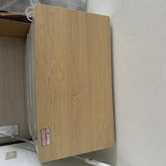 ※値下げしました※天板付き4段チェストの画像