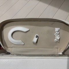 FOXEY バニティバッグの画像