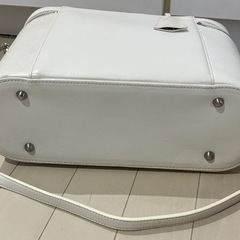 FOXEY バニティバッグの画像
