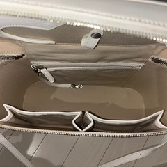 FOXEY バニティバッグの画像