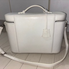 FOXEY バニティバッグの画像