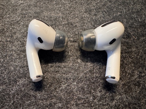 Apple Store購入品 AirPods Pro 第1世代