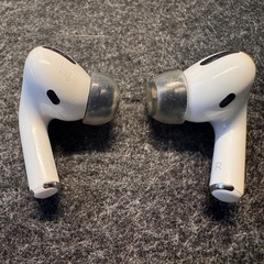 Apple Store購入品 AirPods Pro 第1世代 の画像
