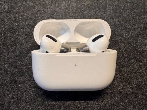 Apple Store購入品 AirPods Pro 第1世代