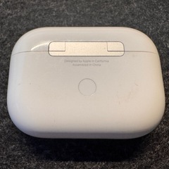Apple Store購入品 AirPods Pro 第1世代 の画像