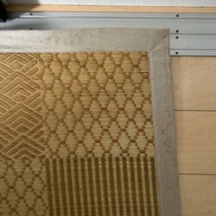 畳ラグ の画像