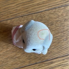 【初期】シルバニアファミリー　犬女の子の画像