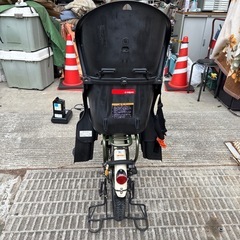 YAMAHA PASbabby 電動自転車の画像
