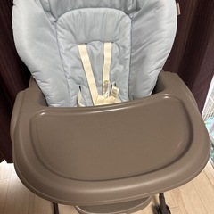【美品】コンビ ネムリラFitシリーズの画像