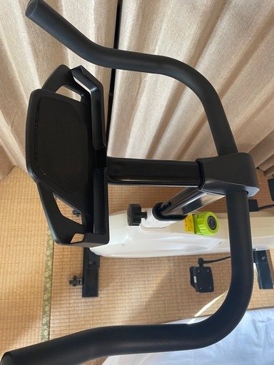 FITBOXトレーニングバイク　エアロバイク