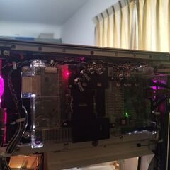 【美品/パチスロ実機】エウレカセブンAOの画像