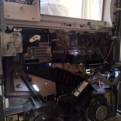 【美品/パチスロ実機】エウレカセブンAOの画像