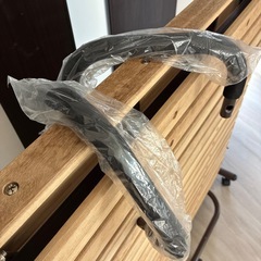 ニトリ　折りたたみベッドの画像