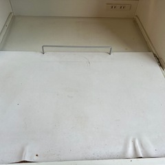 食器棚の画像
