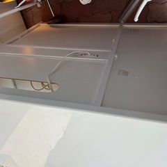 食器棚の画像