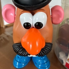 トイストーリー　おもちゃの画像