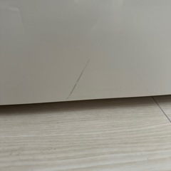 ※値下げしました※天板付き4段チェストの画像
