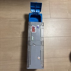 トミカ　収納トラックの画像