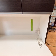 食器棚の画像