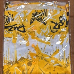 阪神タイガース Joshin ユニフォームの画像