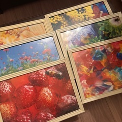 蜷川実花　フォトフレームの画像