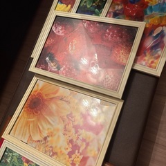 蜷川実花　フォトフレームの画像