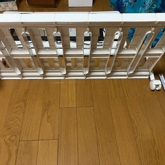 キャスター付き台の画像